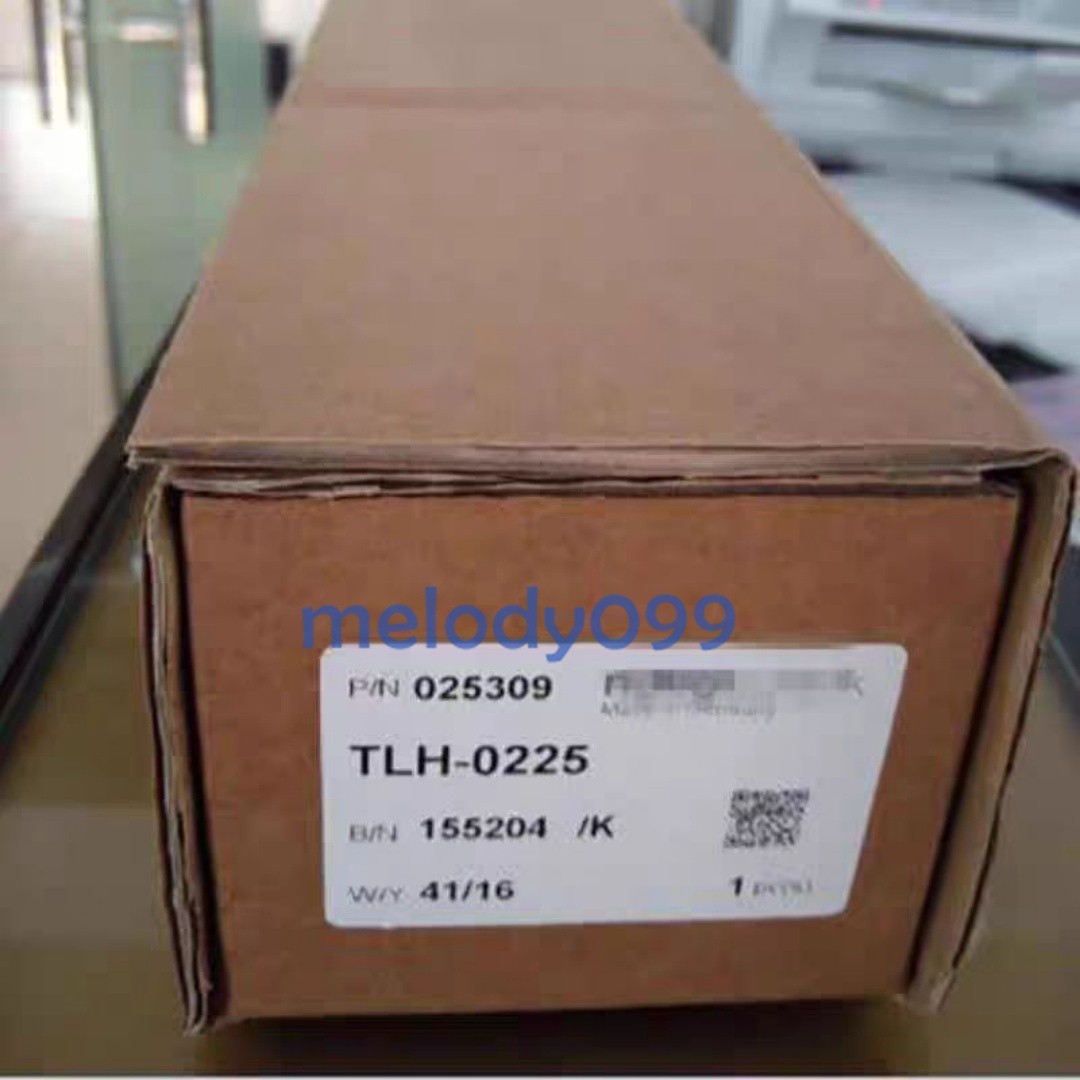 1PC New NOVOtechnik TLH-0225 Displacement sensor