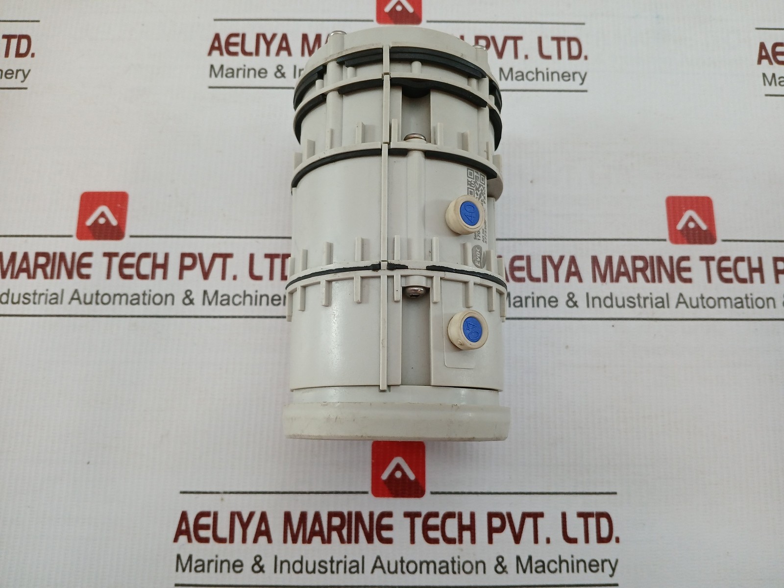 EVAC 5775500 Toilet Flush Control Mechanism