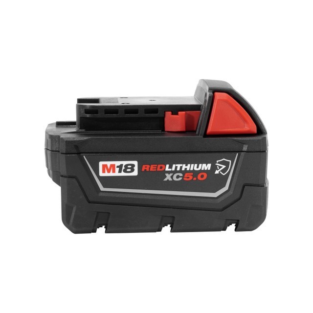 M18 REDLITHIUM XC5.0 Resistant Battery (48-11-1850R)
