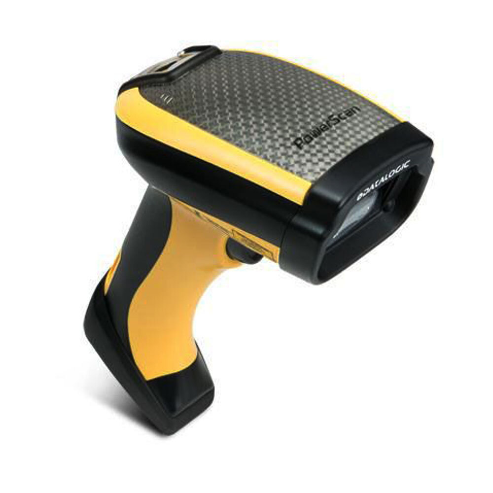 Datalogic PowerScan PD9530-DPM Industrial Area-Imager Barcode Scannerr USB/RS232