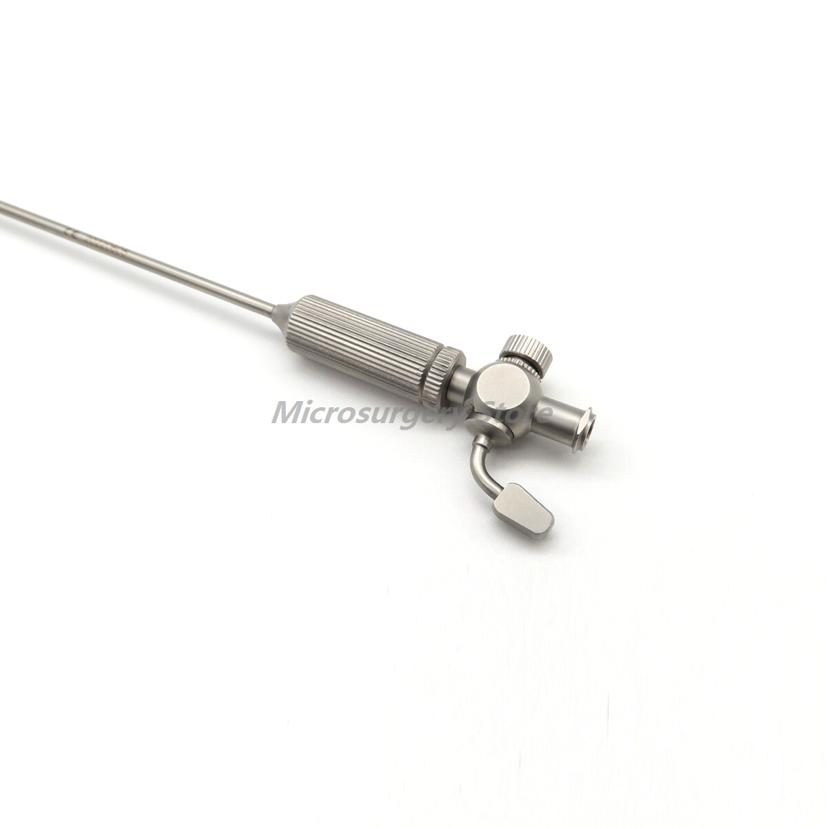 Surgery Φ 2.5 x 120 mm laparoscopic Laparoscopy Laparoscope Veress Needle