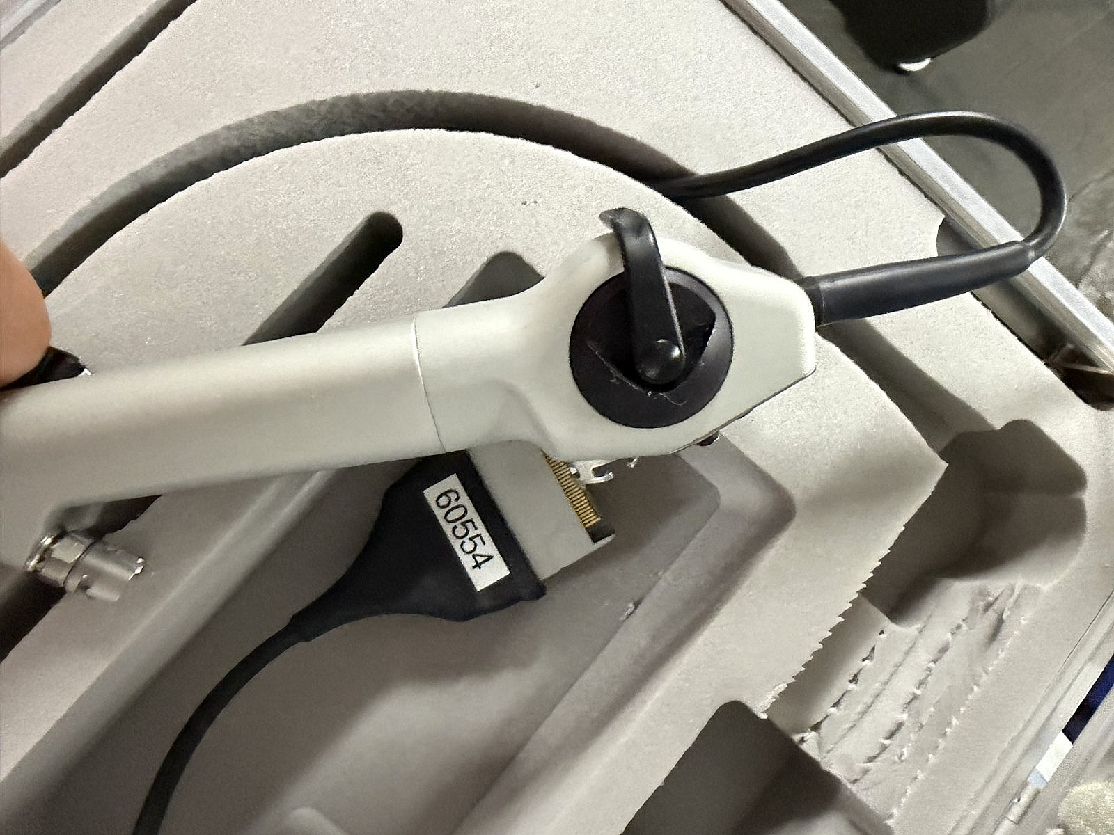 KARL STORZ11272VHU FLEXIBLE HDVIDEO CYSTOSCOPE