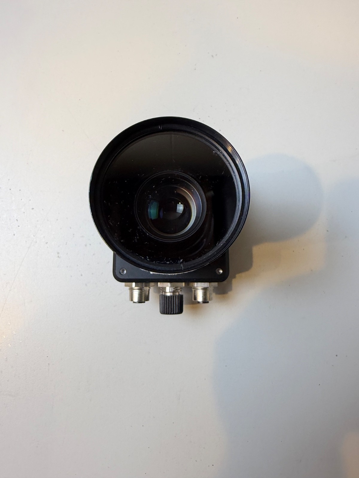 Matrox Iris GTR GTR1300/GMX 003 Smart Cam Machine Vision Camera with GMLC-75