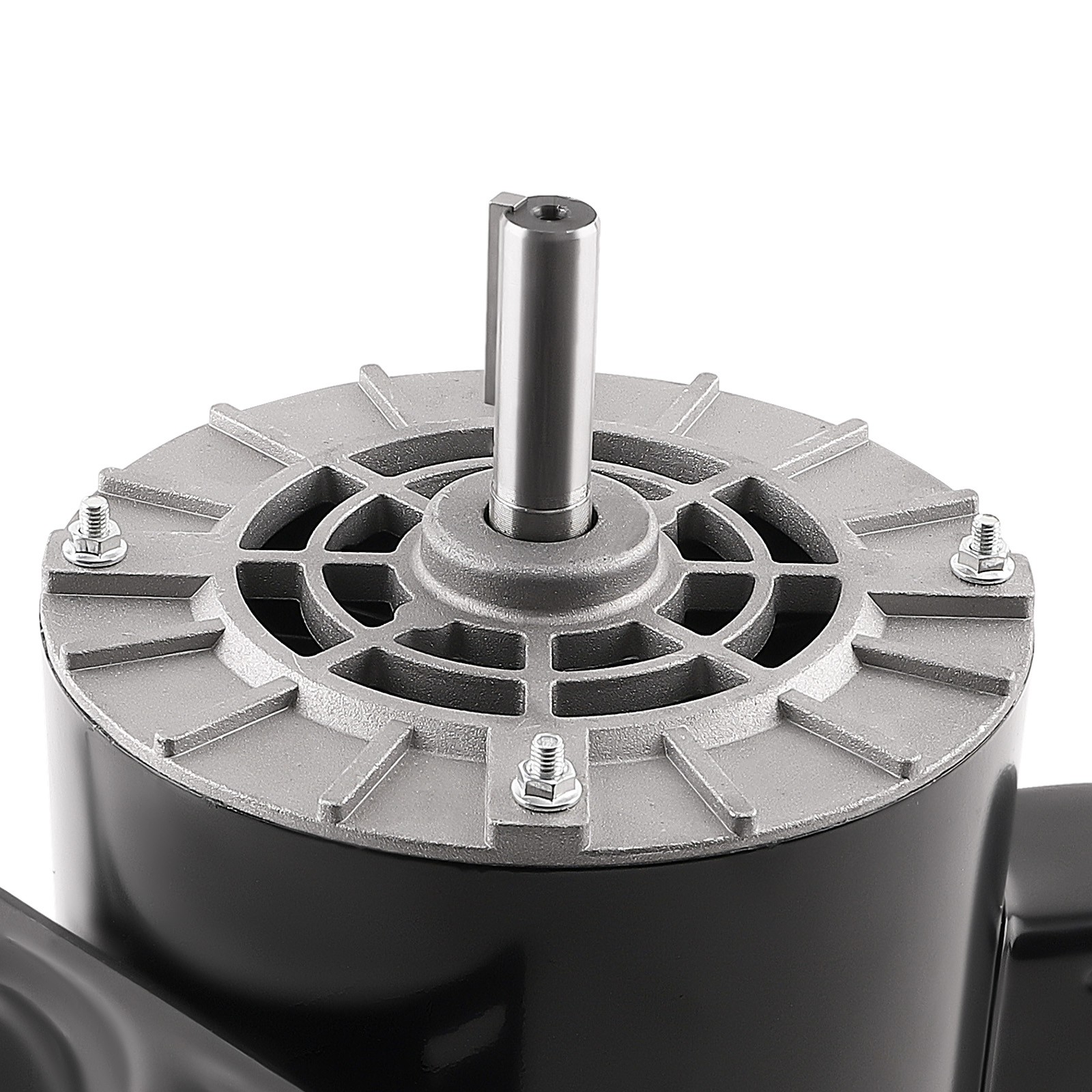 3.7 HP Compressor Duty Motor Replaces Open Drip Proof For General Equipment
