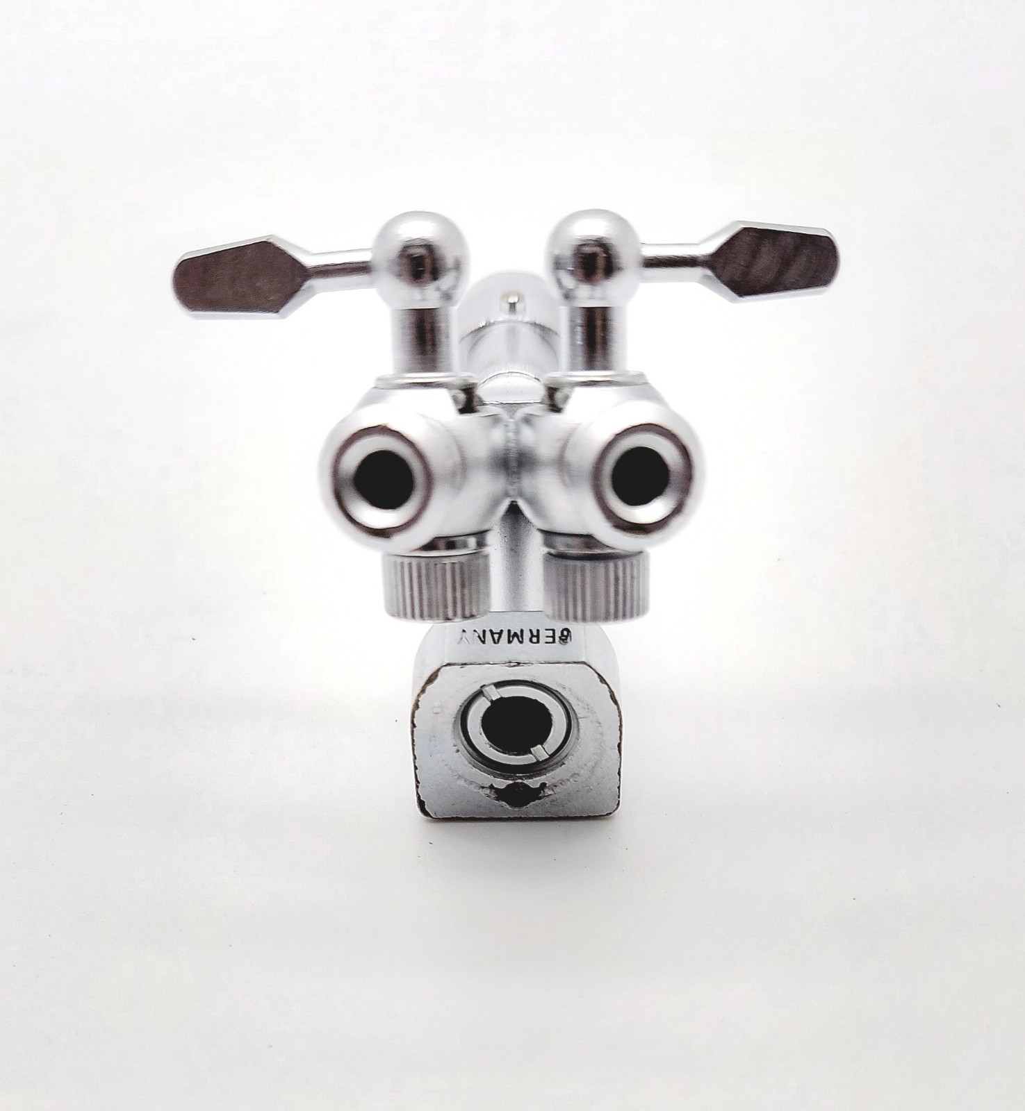 Olympus A2277 Telescope Bridge – 2-Channel Resectoscope Bridge Urology