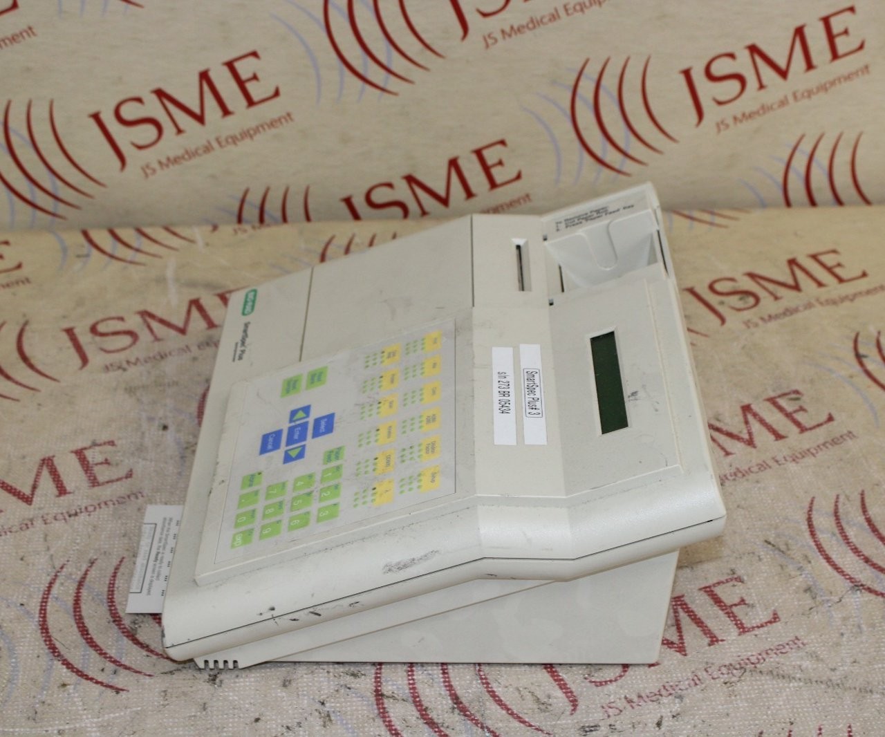 Bio-Rad SmartSpec Plus Spectrophotometer
