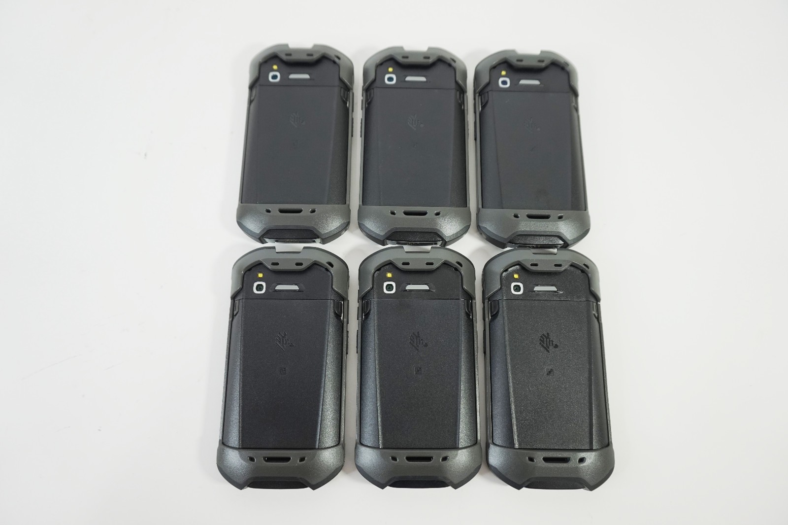 Zebra TC57HO-1PEZU4P-NA 4GB 32GB POS Barcode Scanner Android 14 (MANY AVAILABLE)