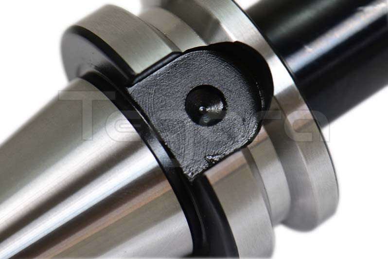 Tegara BT30 1/4 2.25″ End Mill Tool Holder G2.5 20K 0.0001 Certificate Taiwan P[