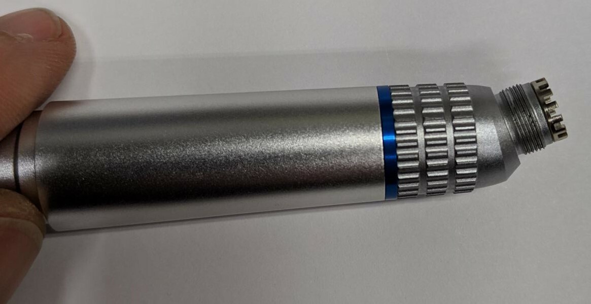 Midwest Style Shorty / Rhino Contra Angle Sheath-Dental Handpiece