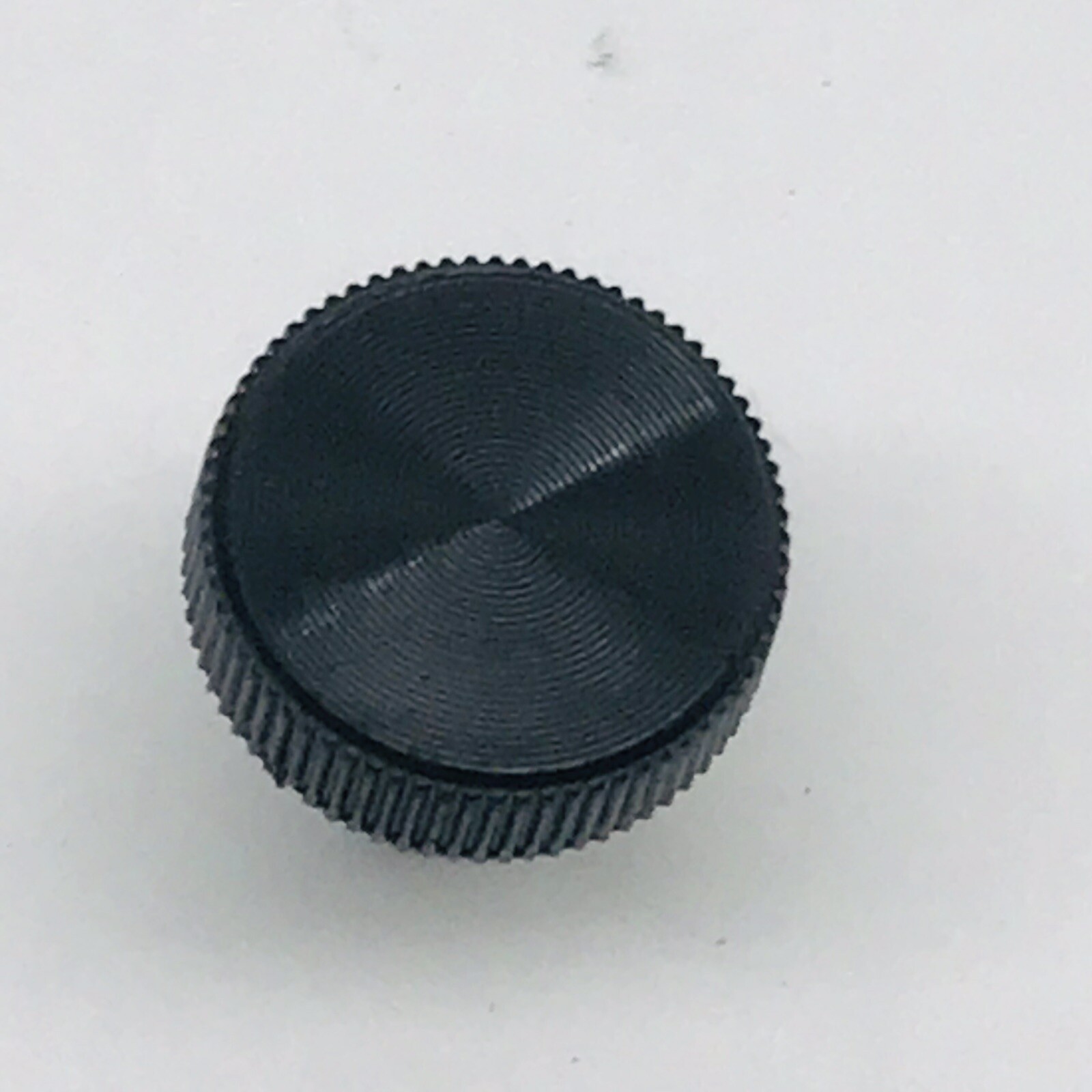 LOT OF 100 SHEAR-LOC® INSTANT THUMB SCREW KNOB PART# 101B-1024-0.37A