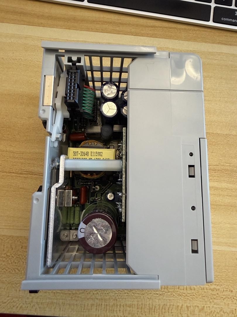 Allen-Bradley 1769-PB2 CompactLogix Power Supply