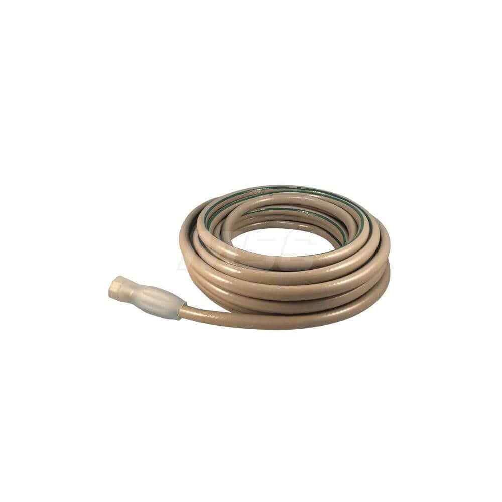 100 Foot All-Weather Garden Hose, Made in USA
