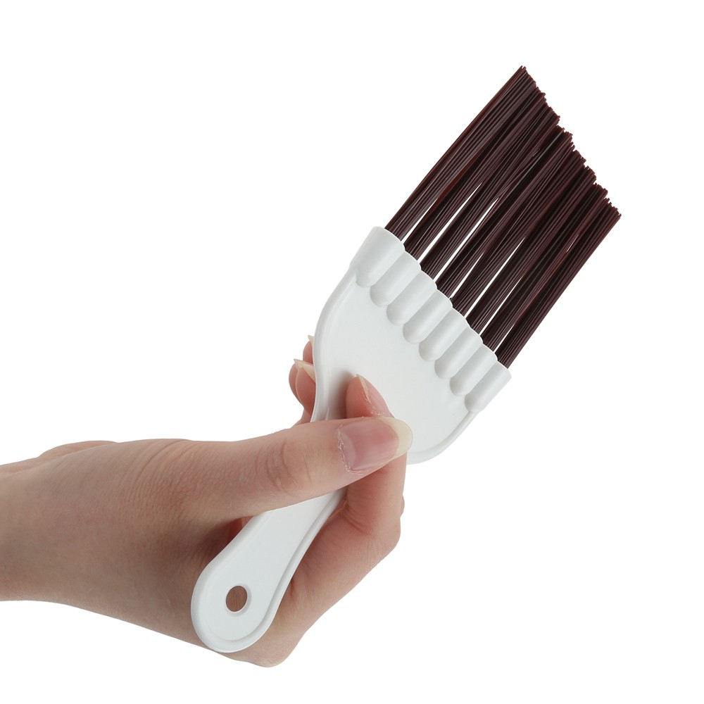 Air Conditioning Brush Set FCR6 & Radiator Condenser Fin Comb AC Evaporator Set