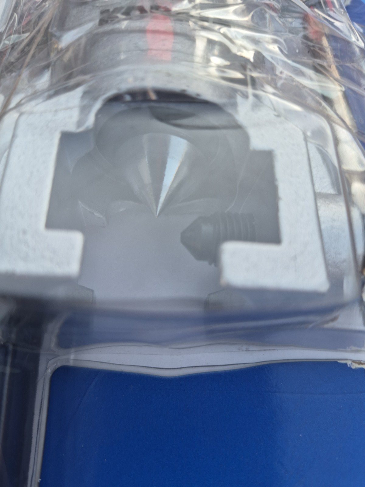 Kobalt Heavy Duty Flaring Tool 2146941 Good Working Condition NEW open box