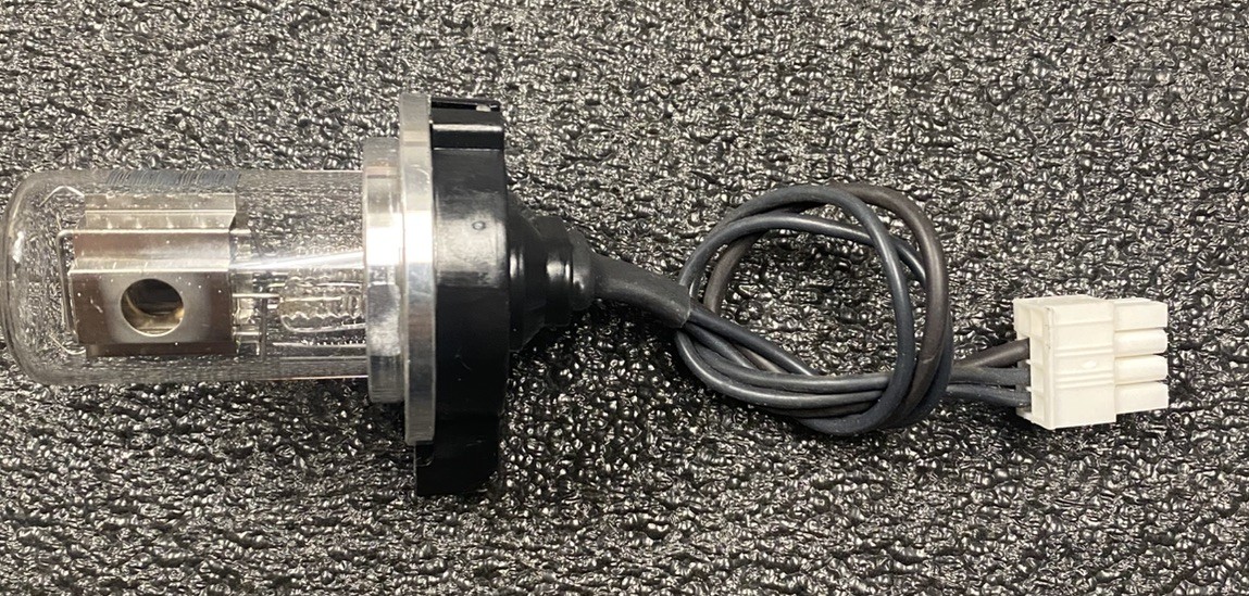 Genuine Agilent Infinity Lab Replacement Deuterium Lamp Light 5190-0917