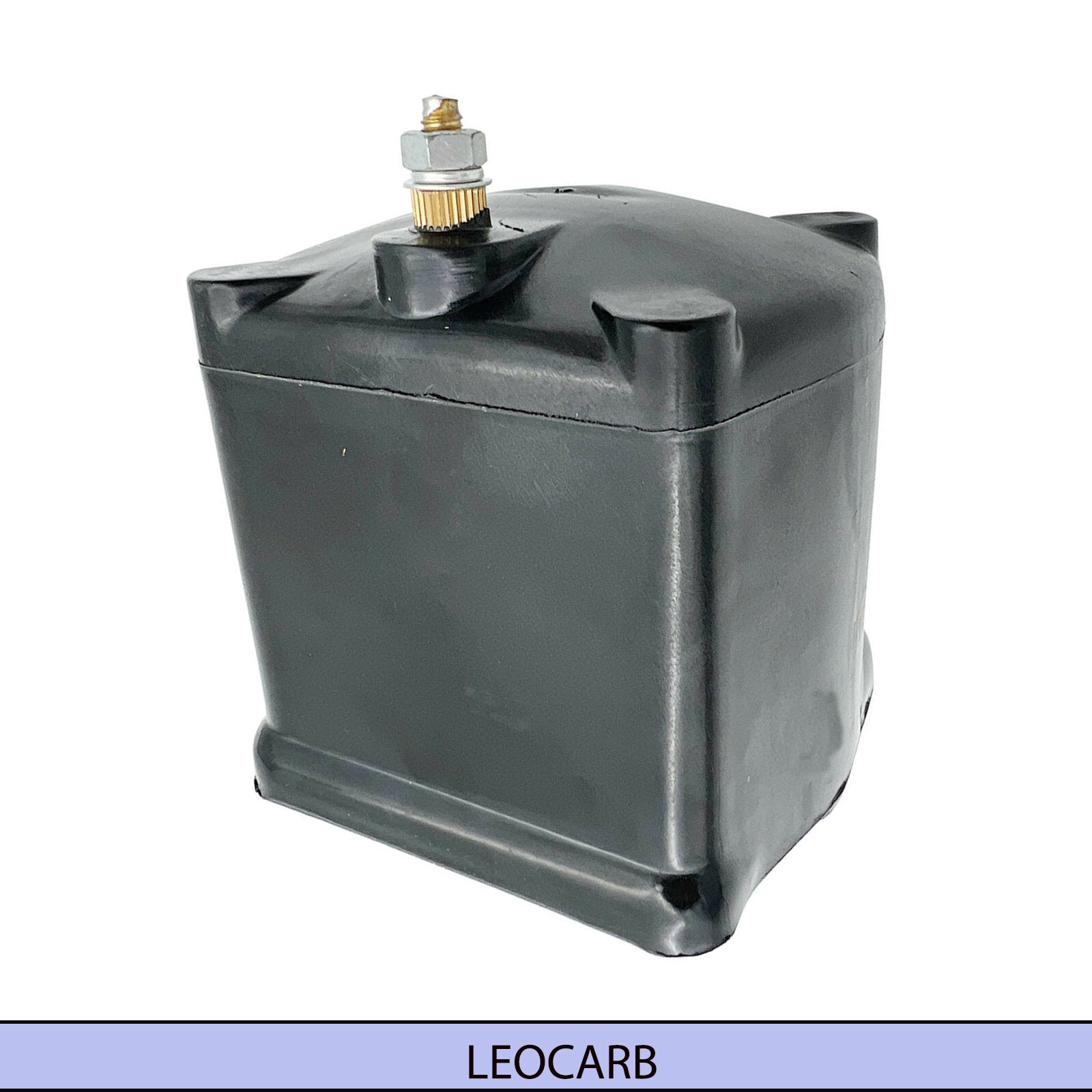 New Ford 2N 8N 9N tractors Distributor Ignition Coil 12 Volt 9N12024