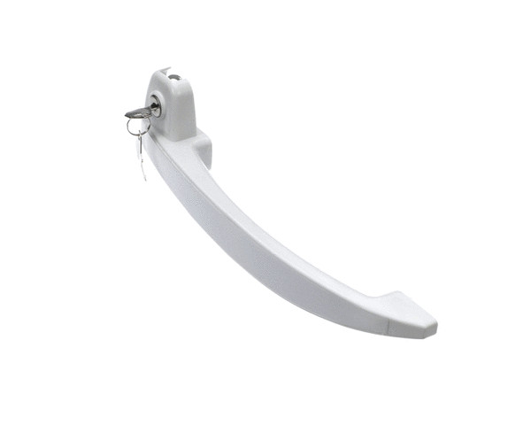 MWFP923 Atosa Door Handle For Mwf9010/Mwf9016 Genuine OEM ATSAMWFP923