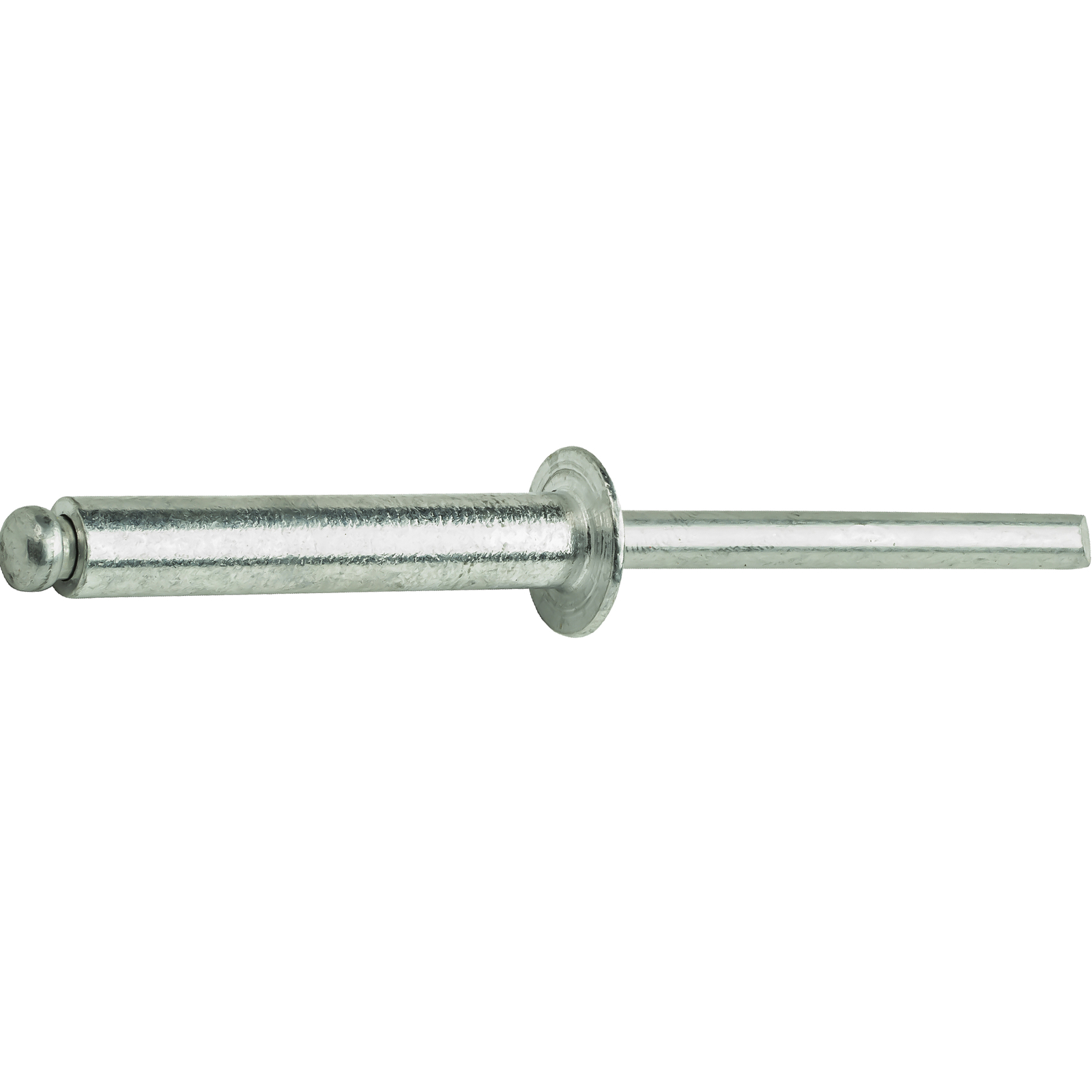 Aluminum Pop Rivets 1/4″ x 7/8″ Dome Head Blind 8-14 Gap .751-.875 Qty 100