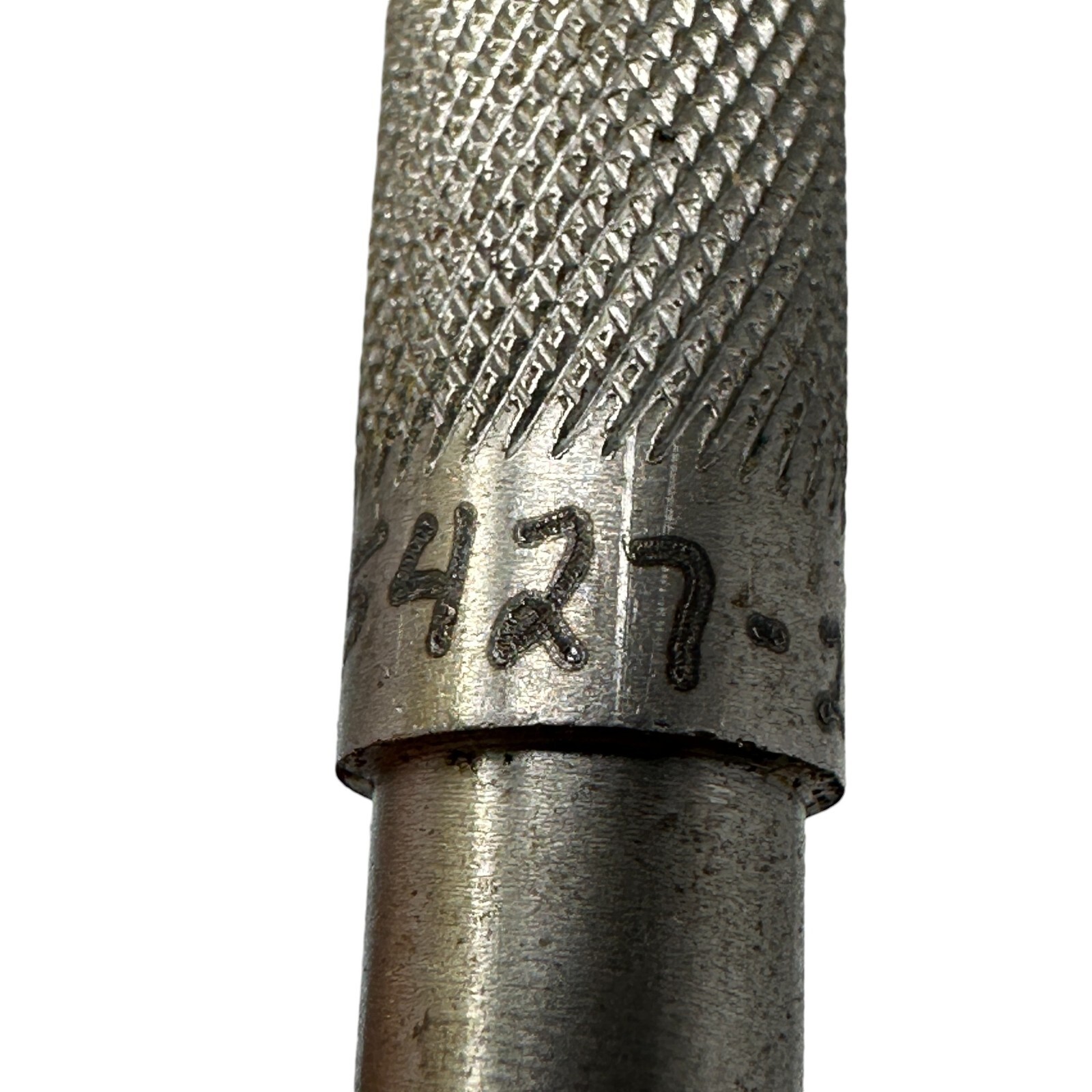 Lot of 3 – Ritmar – Square Drive Tap Extensions/Drivers – 3.25″ OAL – Knurled