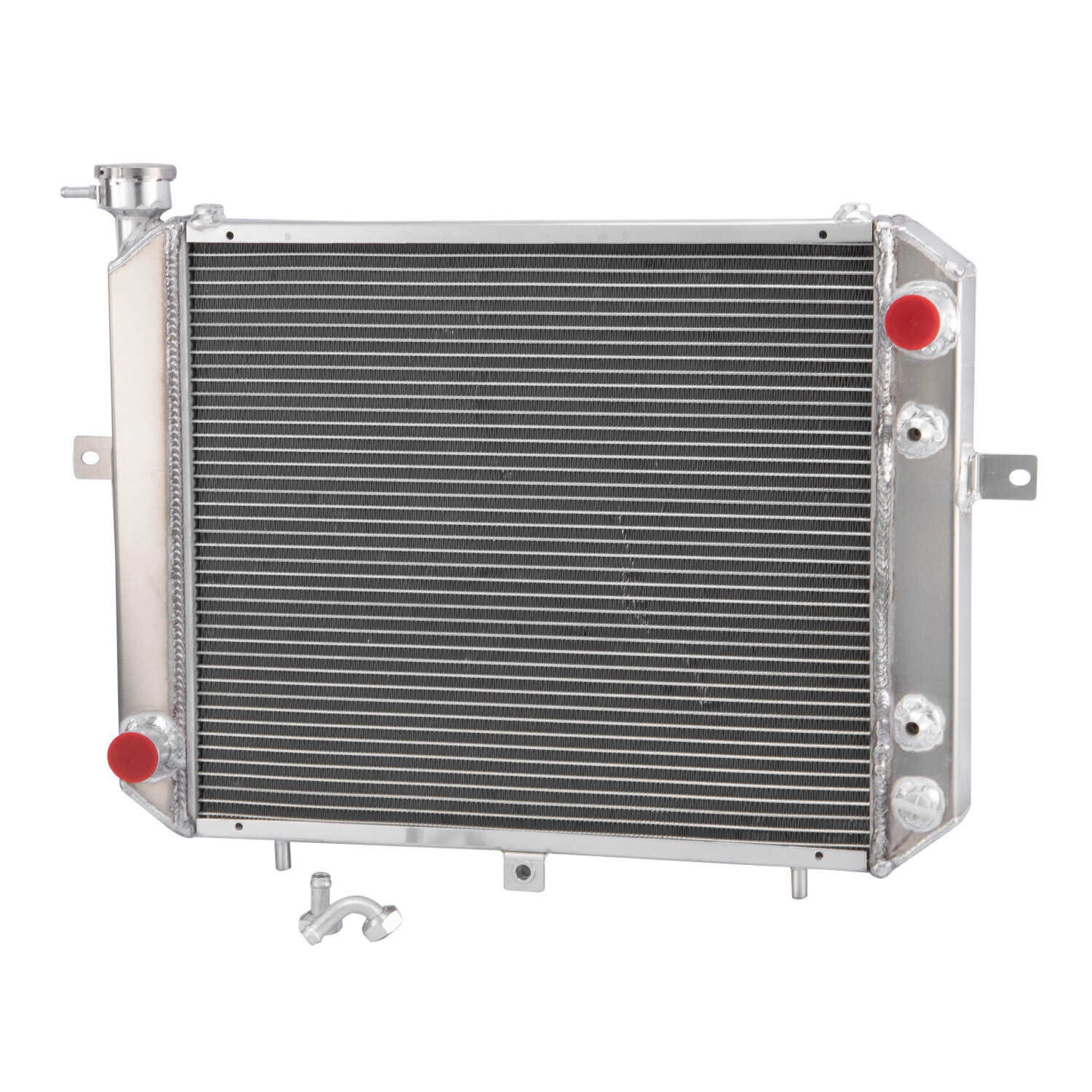 3EB04A5111 3 Row Radiator For Komatsu Allis Kalmar Forklift 3EB04A5111T 8761212