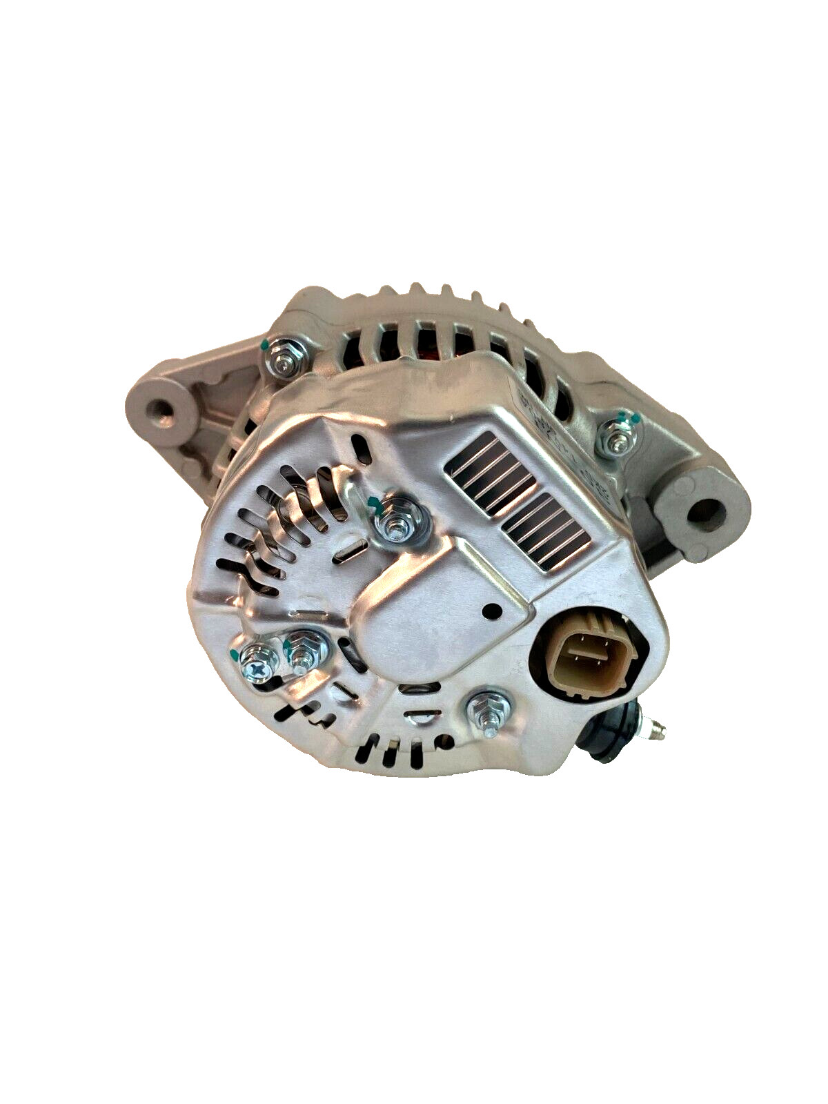 Alternator 27060-76008-71 For Toyota Diesel Forklift 8FD