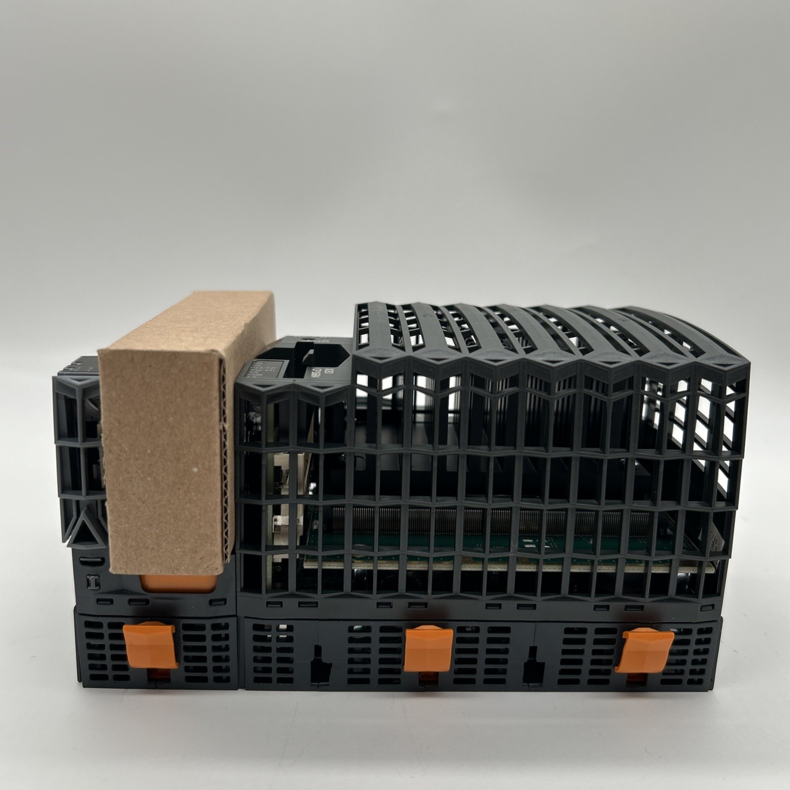 B&R Automation X20 CP 1684 CENTRAL PROCESSING UNIT CPU X20CP1684