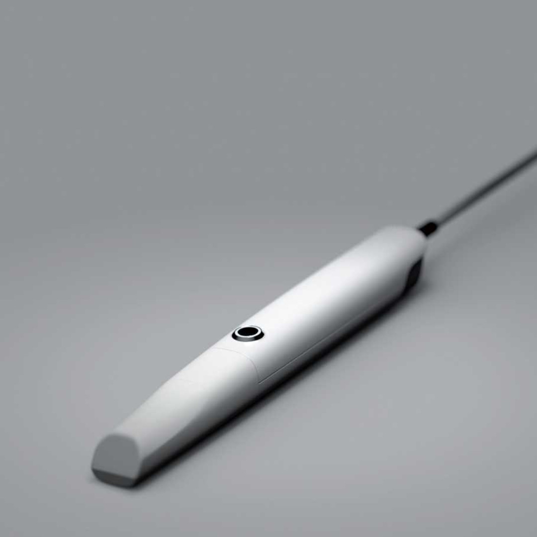 Brand New PANDA smart Intraoral Scanner 7μm Accuracy 1min Fast Scan 2Y Warranty