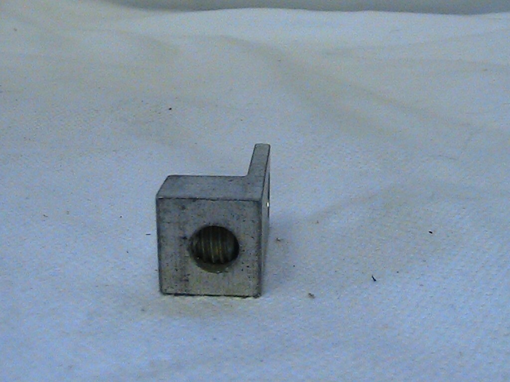 19 NEW ILSCO ALUMINUM MECHANICAL LUGS 6-14 AL 1/4″ BOLT SIZE