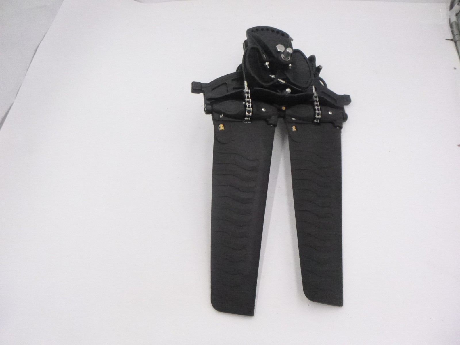 Hobie MirageDrive PA17 GTT Turbo G Kayak Pedal Attachment SEE DESC