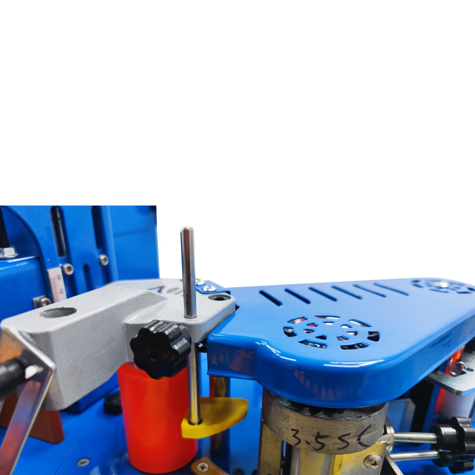Floor-type Edge Bander Straight and Curved Line Bender Trimmer with Controller
