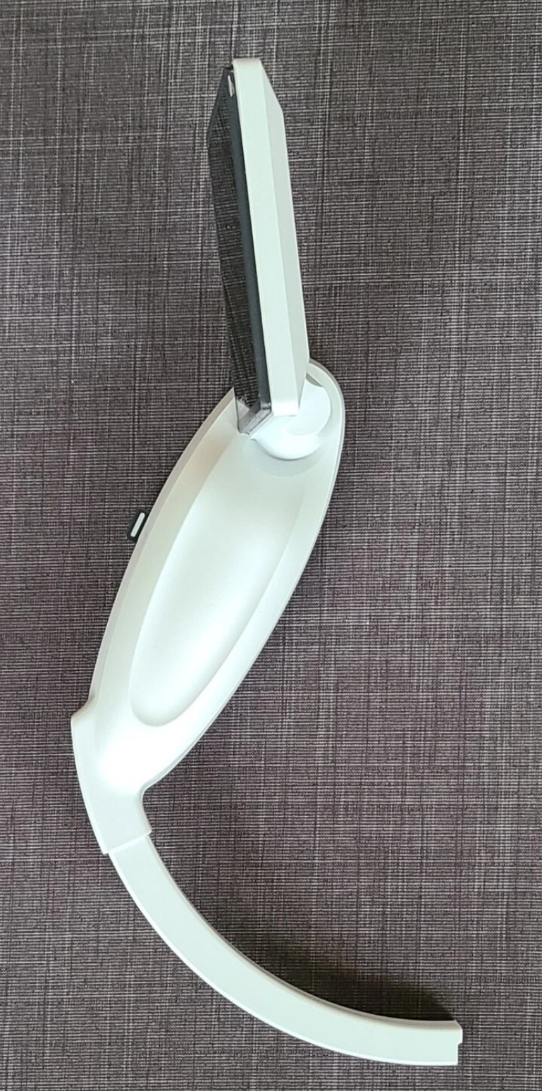 McGrath MAC Video Laryngoscope – 250 Mins Battery