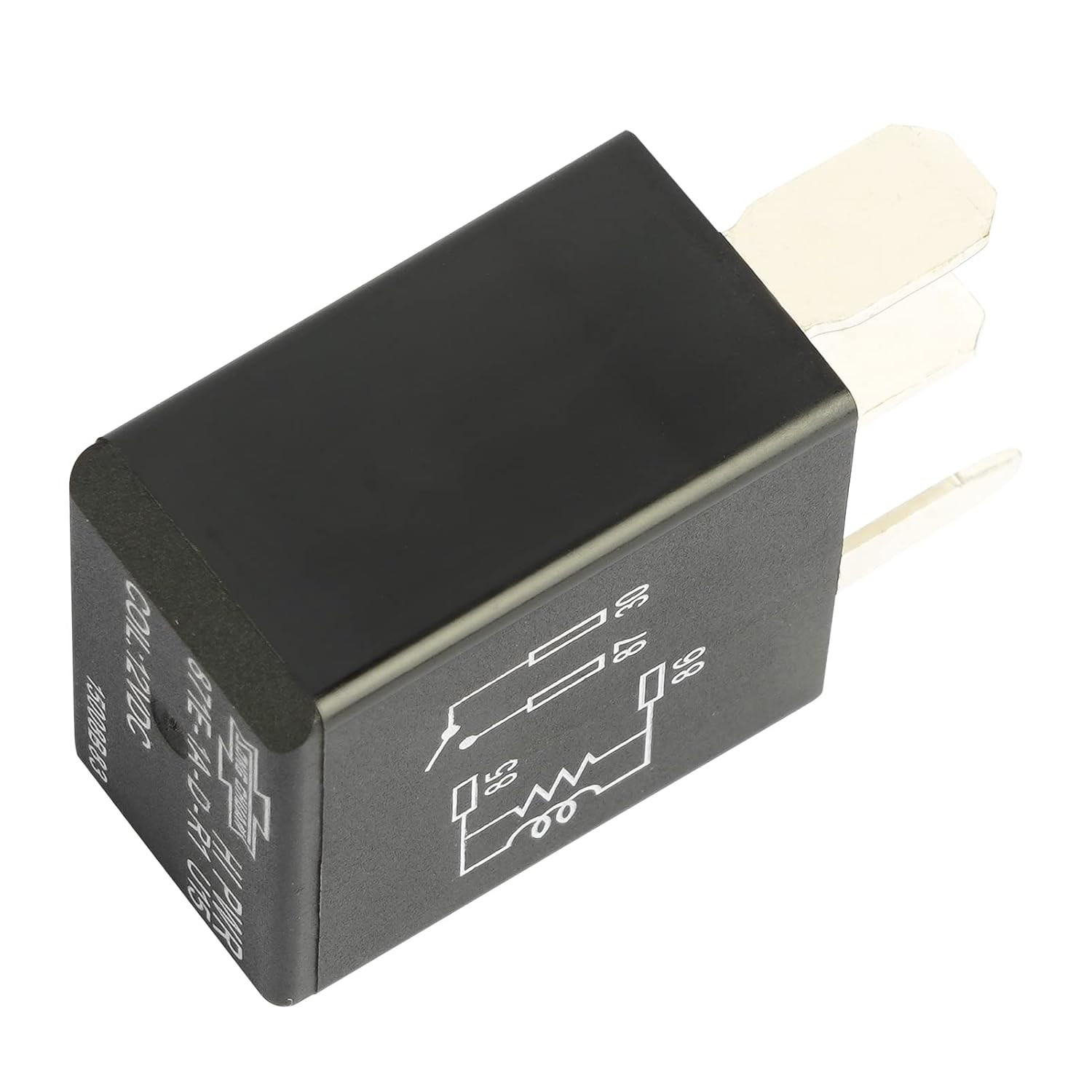 871E-1A-D-R1 U15 12VDC 35A 4Pins Mico ISO Automative Relay