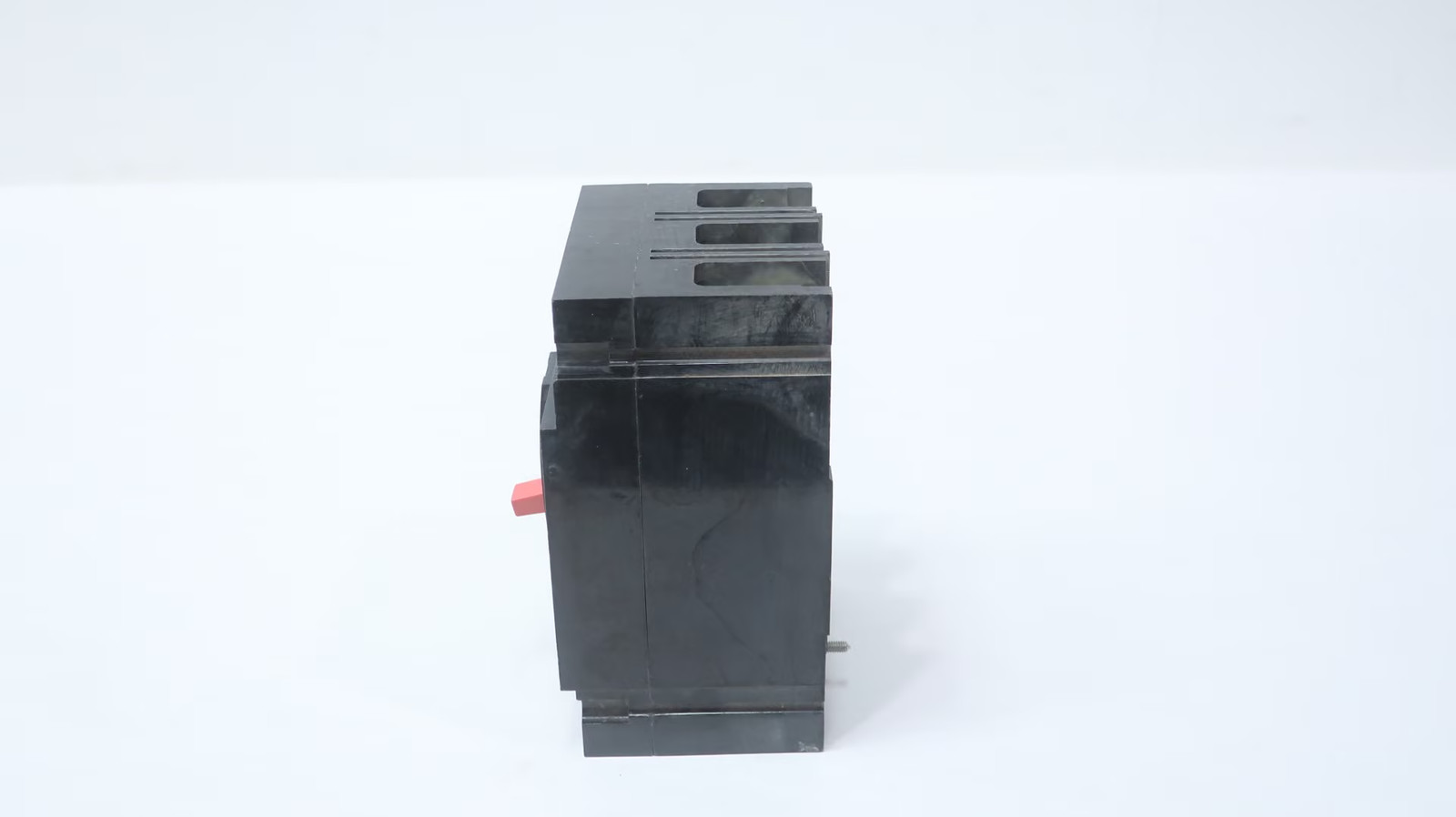 General Electric Ge THED136080 Molded Case Circuit Breaker 80a 600v-ac 3p