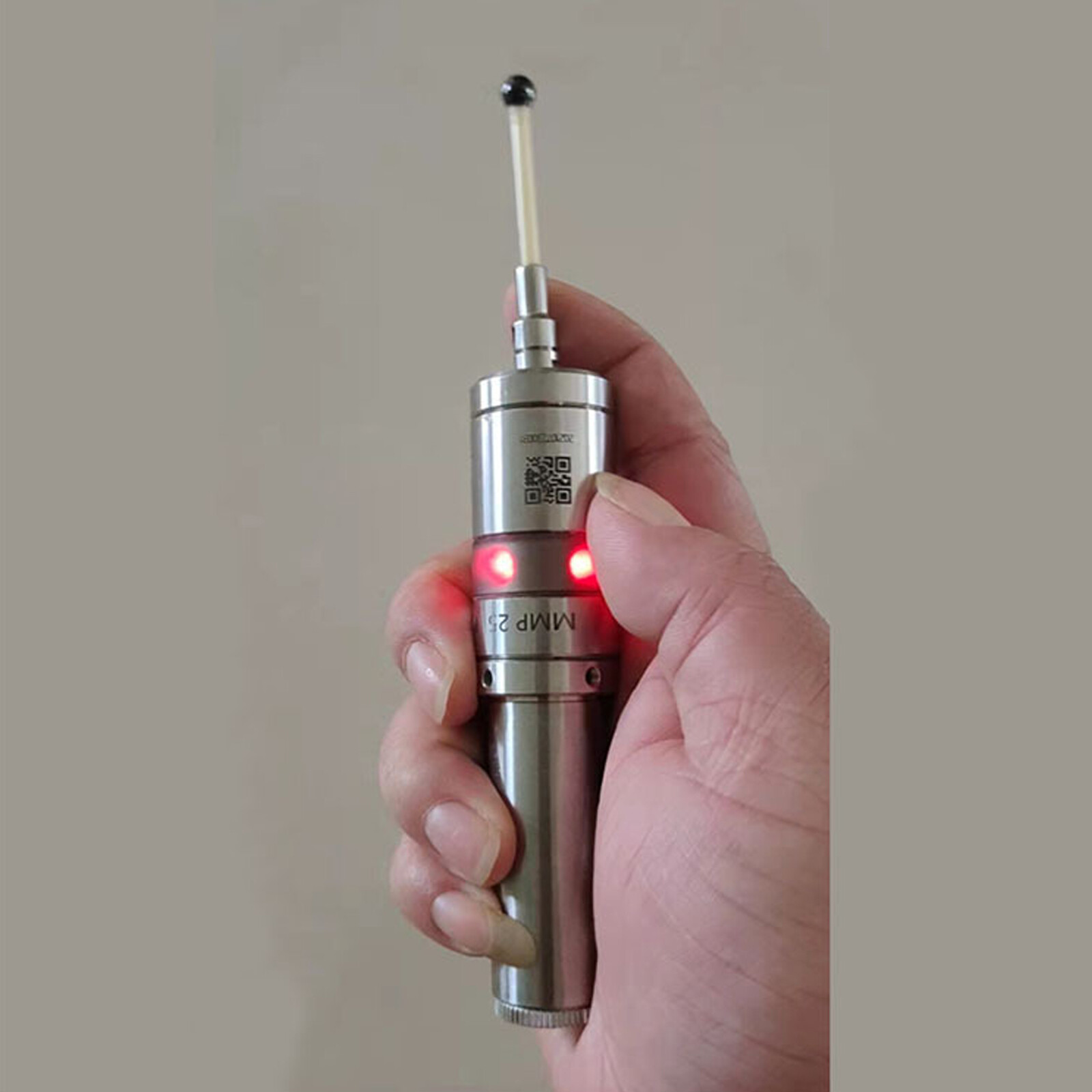MMP25 3D Light Edge Finder CNC Machining Center Sub-center Rod detection sensor