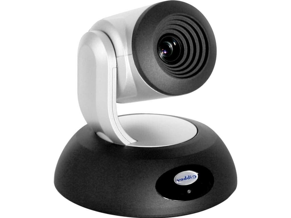 Vaddio RoboSHOT 12 HDBT OneLINK Bridge Camera System & Kit | #999-9960-200 | NEW