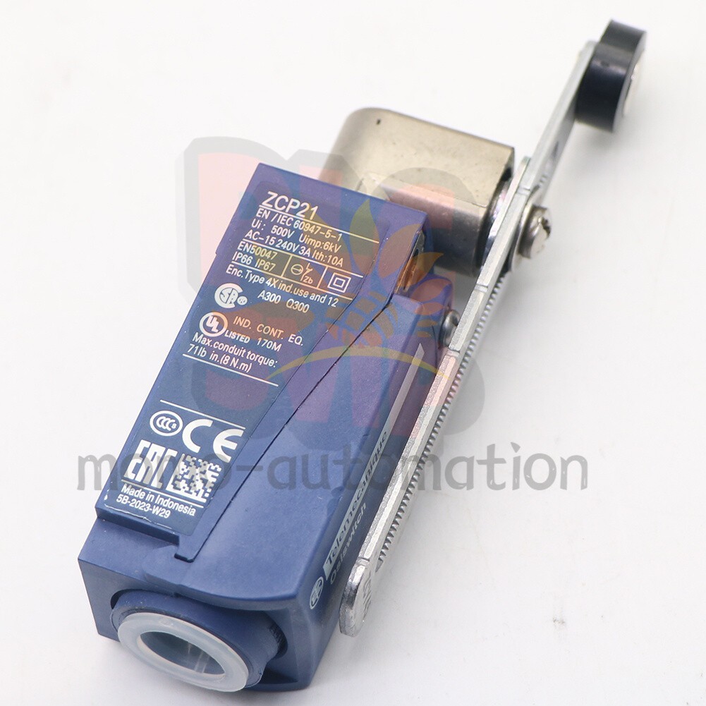 NEW Telemecanique ZCP21 ZCY45 Limit Switch 1PCS