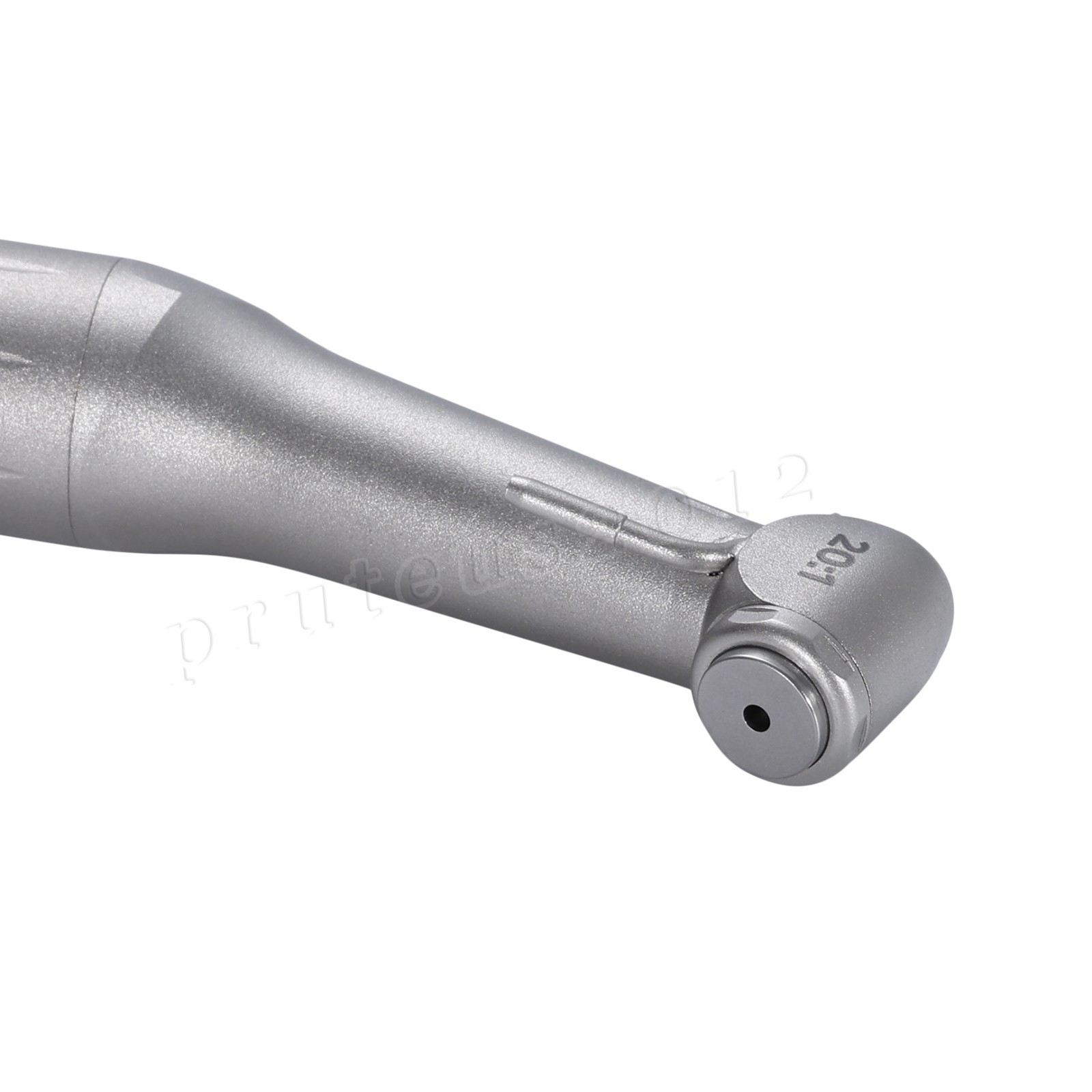 Dental Implant 20:1 Contra Angle Handpiece For All ISO E-Type Connector