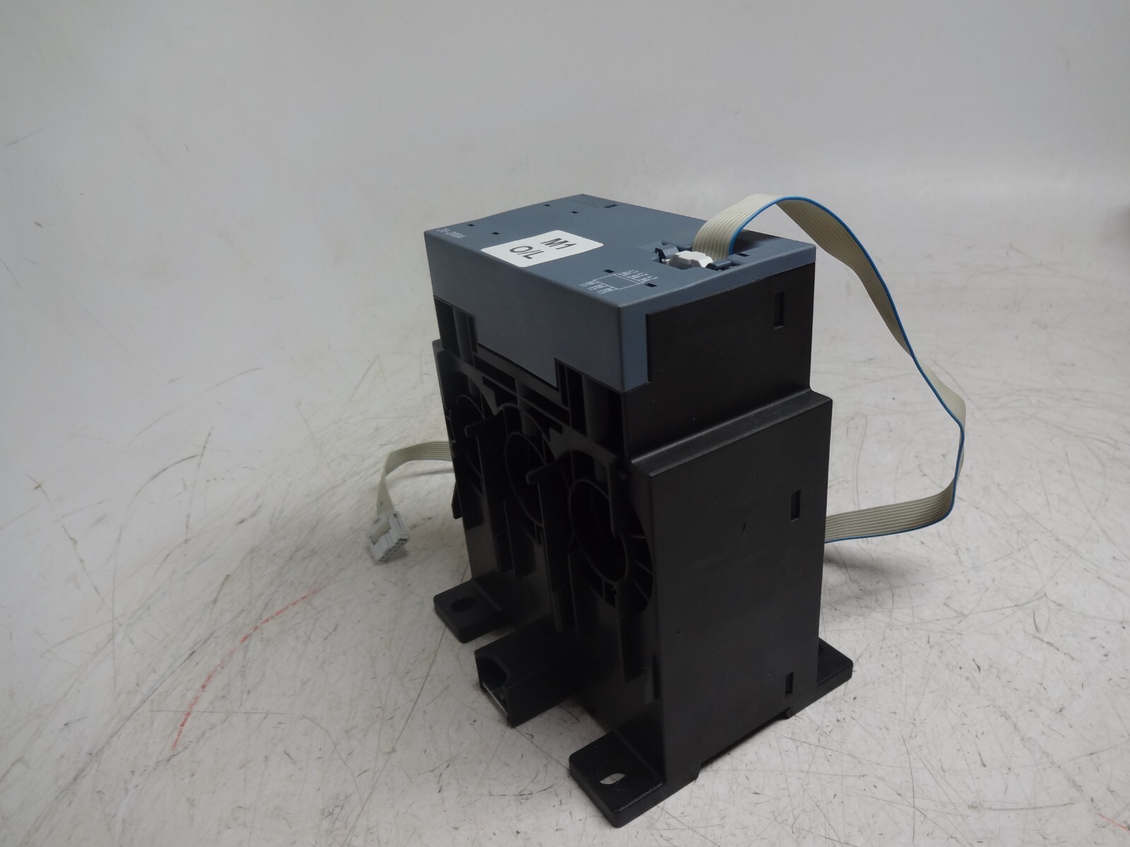 Siemens 3RB2956-2TG2 Current Transformer 20-200A