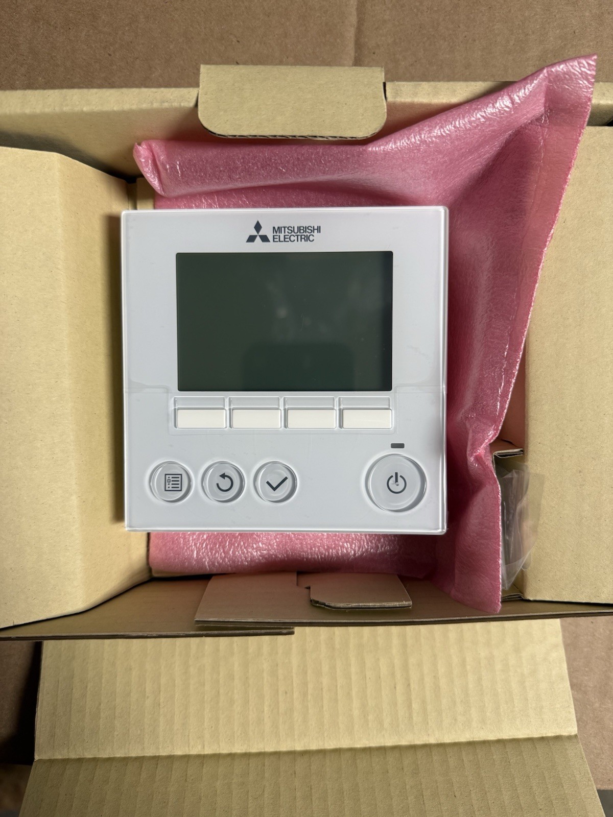 Mitsubishi AC Control System Controller PAR-33MAA
