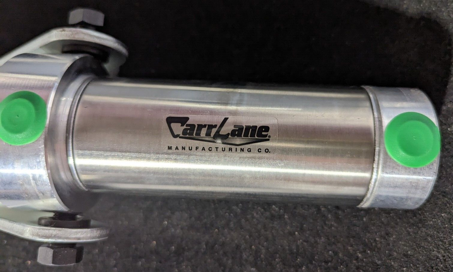 Carr Lane CL-2000-PTC-MP AIR-POWERED TOGGLE CLAMP