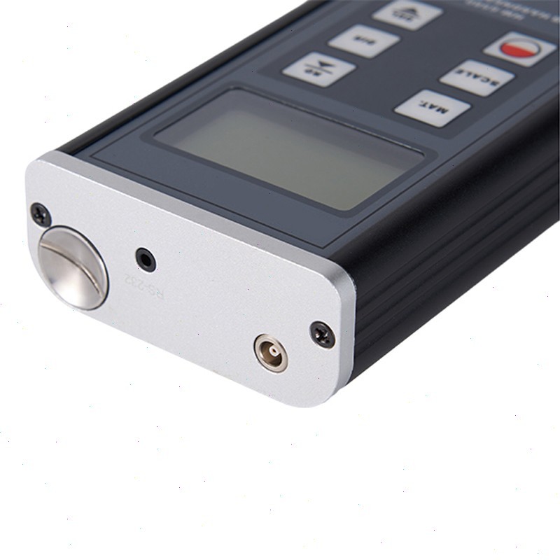 Digital Leeb Durometer with Low Battery Indication Range 170(HLD)~960(HLD)