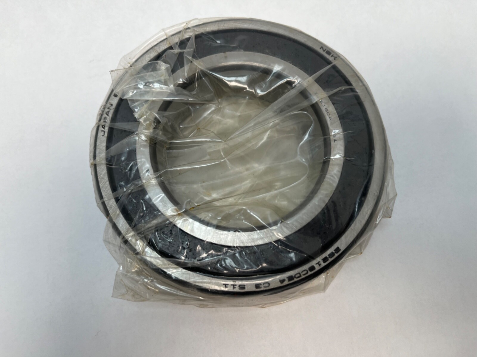 NSK 22216L11CAME4C3 Bearing 80x140x33 mm 22216 L11 CA M W33/E4 C3 S11 Japan