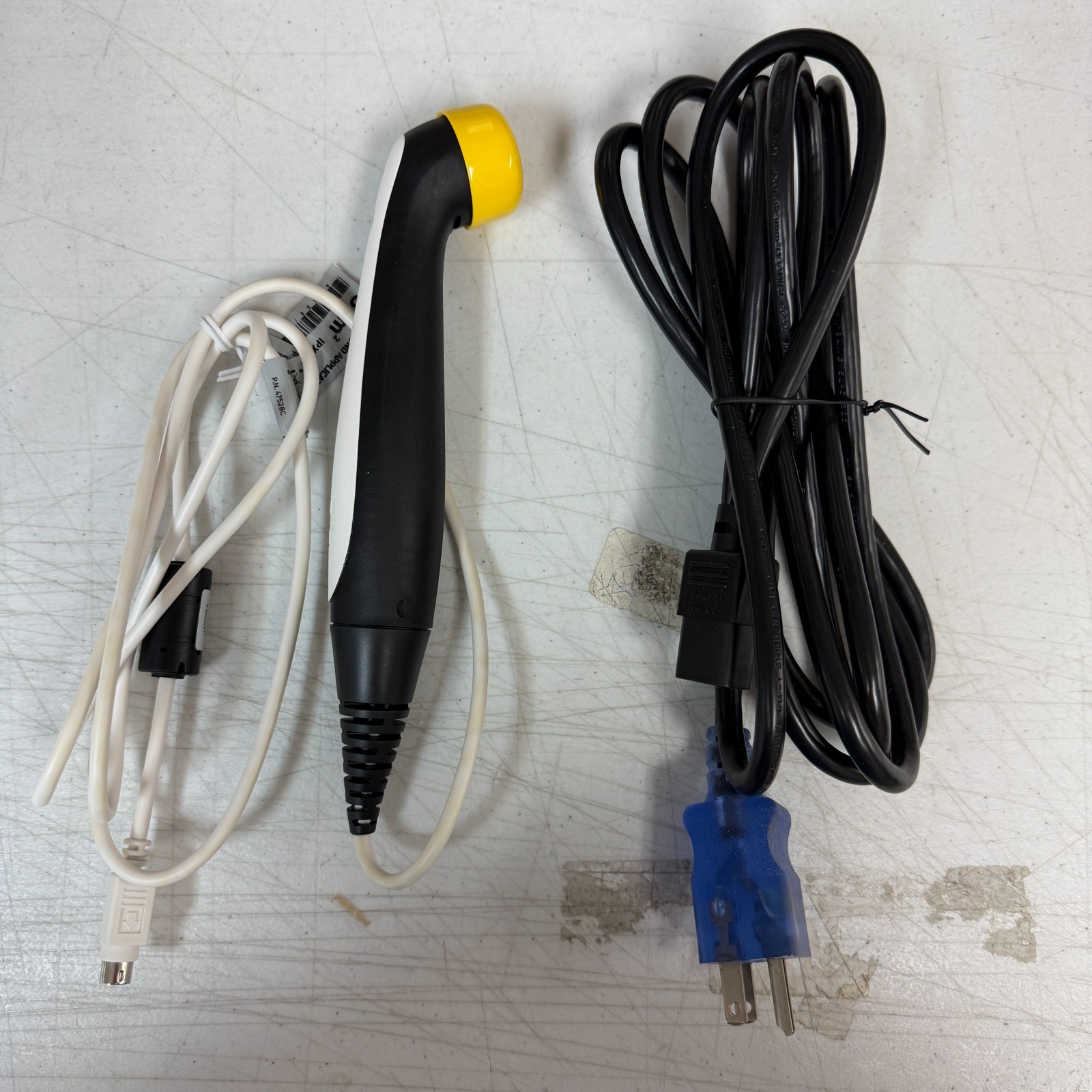 NEW Chattanooga Intelect Transport 2 Ultrasound Unit 4782