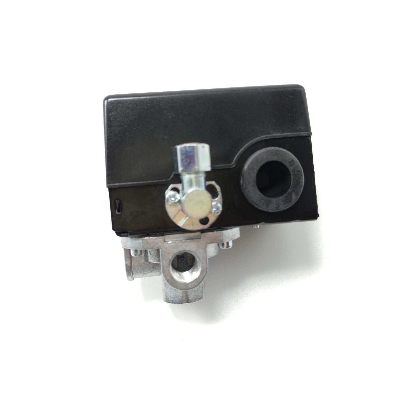 175/140 PSI – 4 Port Pressure Switch 56288020 56288020-01 For Ingersoll Rand