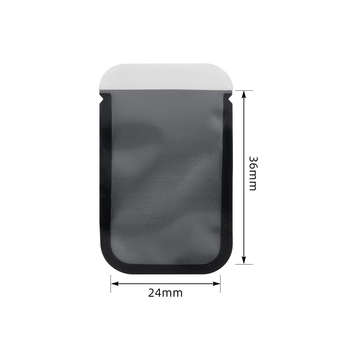 Dental Barrier Envelope Bag X Ray Film Protective/X Portable Ray Digital Machine