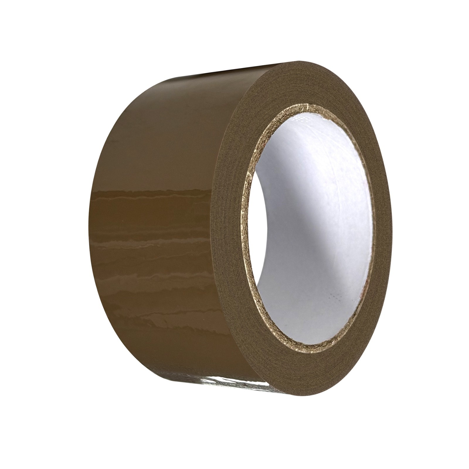 36 Rolls Premium Brown Carton Box Sealing Packing Tape 2 Mil Thick 2″x110 yard
