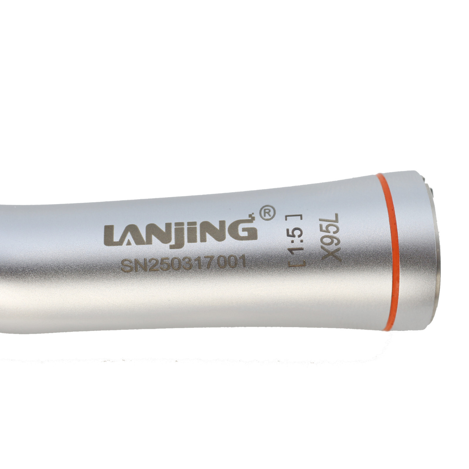 LANJING KaVo MASTERmatic LUX M25L Electric Handpiece 1:5 High Speed Contra Angle