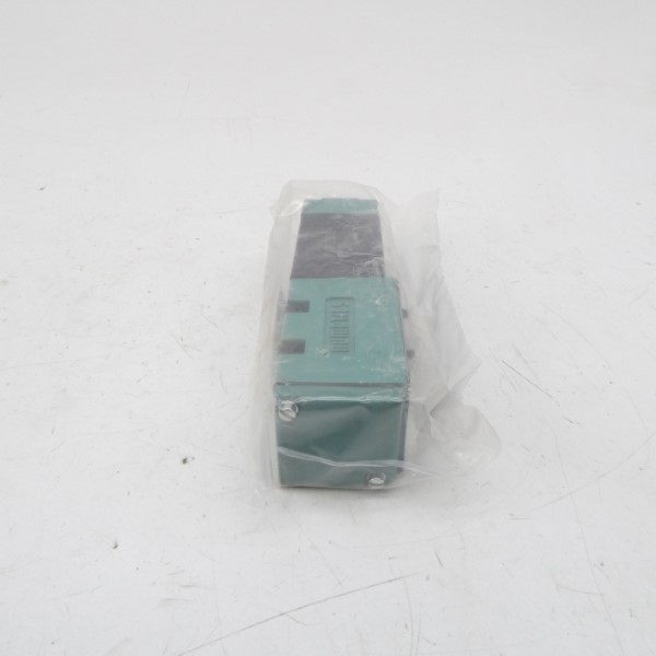NUMATICS 152SA400M017N61 24VDC NSMP