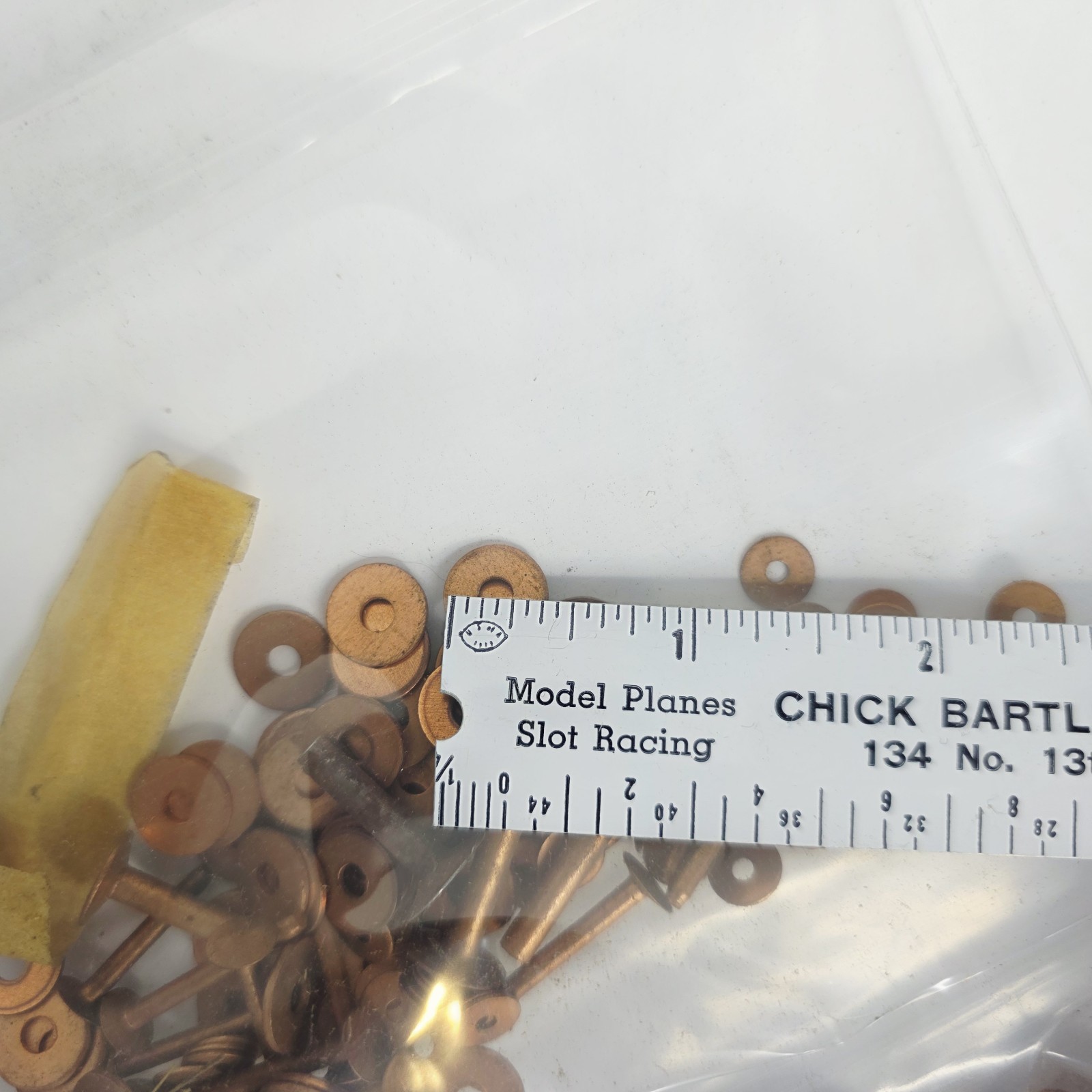9 Pounds Vintage Copper Steel Belt Fasteners Tubular Rivets Burrs Boxes Lot Bulk