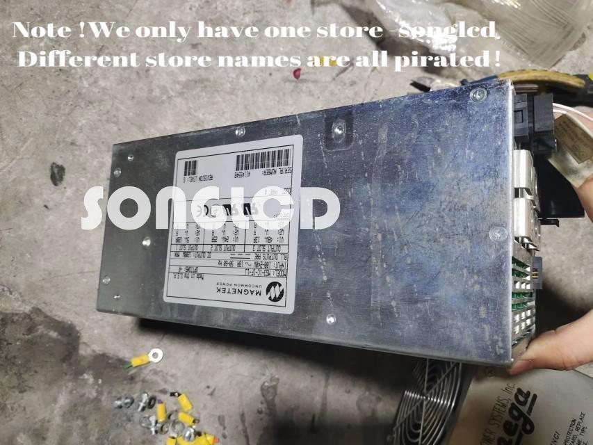 1PCS MG3-1C-1F-1J 90days warranty via DHL or FedEx